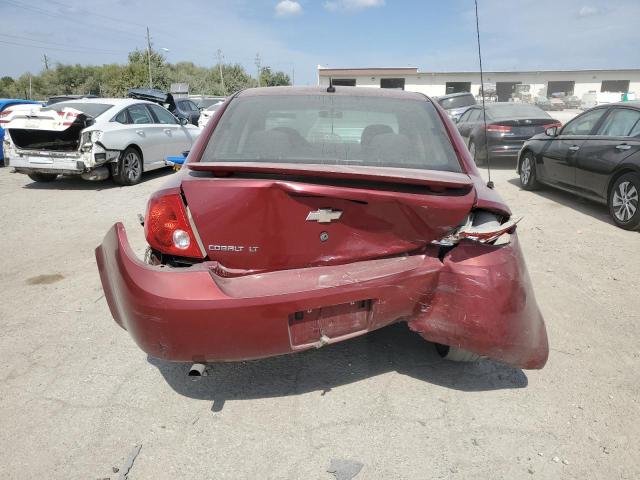 Photo 5 VIN: 1G1AT58H797255714 - CHEVROLET COBALT LT 