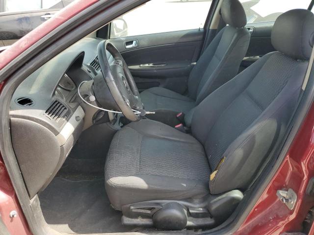 Photo 6 VIN: 1G1AT58H797255714 - CHEVROLET COBALT LT 