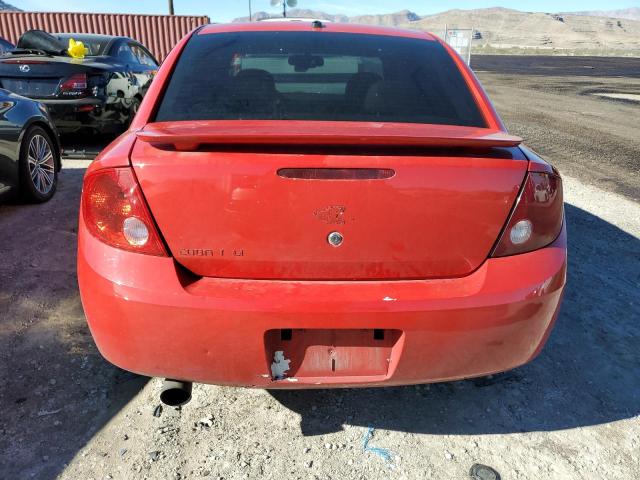 Photo 5 VIN: 1G1AT58H797264977 - CHEVROLET COBALT LT 