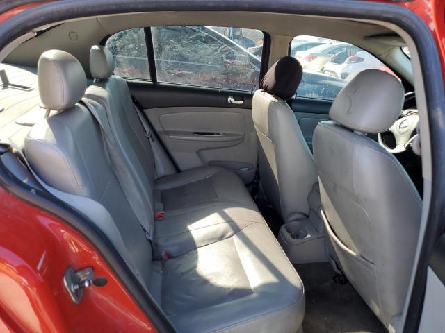 Photo 9 VIN: 1G1AT58H797264977 - CHEVROLET COBALT LT 