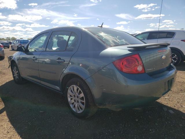 Photo 2 VIN: 1G1AT58H797281021 - CHEVROLET COBALT LT 