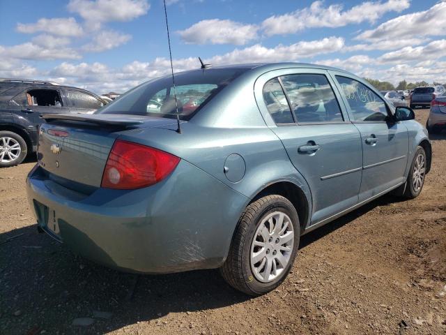 Photo 3 VIN: 1G1AT58H797281021 - CHEVROLET COBALT LT 