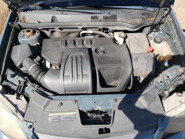 Photo 6 VIN: 1G1AT58H797281021 - CHEVROLET COBALT LT 