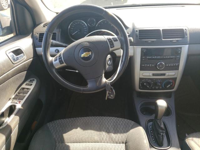 Photo 8 VIN: 1G1AT58H797281021 - CHEVROLET COBALT LT 