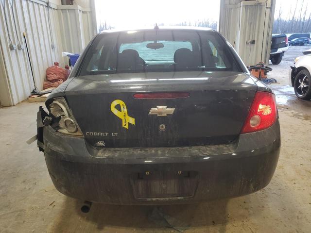 Photo 5 VIN: 1G1AT58H897121889 - CHEVROLET COBALT 