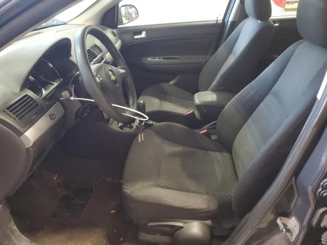 Photo 6 VIN: 1G1AT58H897121889 - CHEVROLET COBALT 