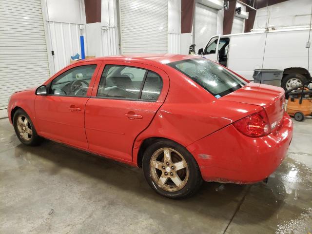 Photo 1 VIN: 1G1AT58H897151538 - CHEVROLET COBALT 