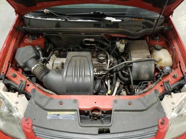 Photo 10 VIN: 1G1AT58H897151538 - CHEVROLET COBALT 