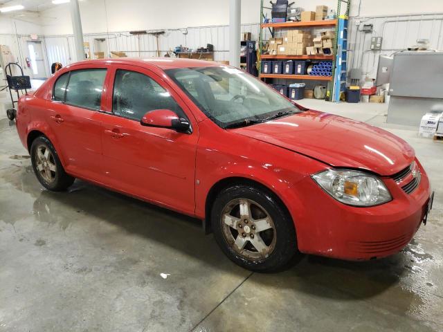 Photo 3 VIN: 1G1AT58H897151538 - CHEVROLET COBALT 