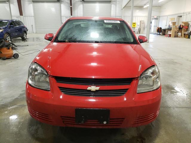 Photo 4 VIN: 1G1AT58H897151538 - CHEVROLET COBALT 