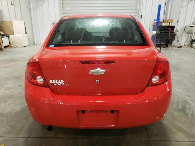 Photo 5 VIN: 1G1AT58H897151538 - CHEVROLET COBALT 