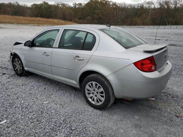 Photo 1 VIN: 1G1AT58H897156352 - CHEVROLET COBALT 