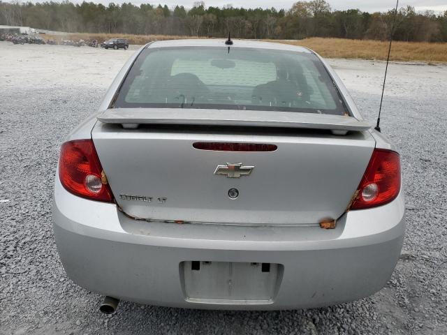 Photo 5 VIN: 1G1AT58H897156352 - CHEVROLET COBALT 