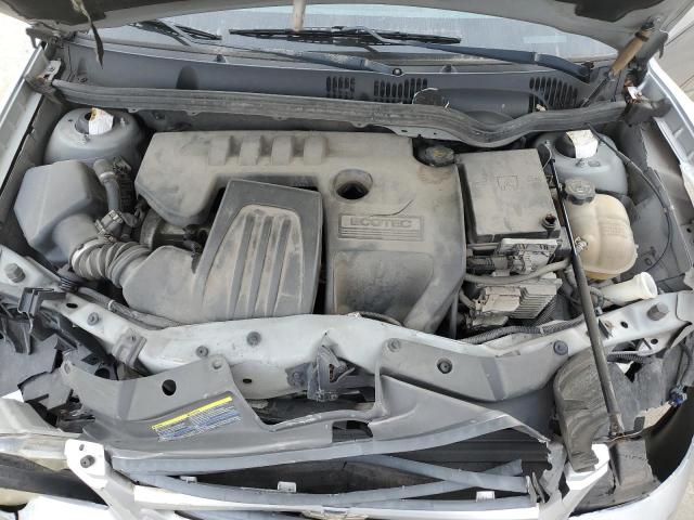 Photo 10 VIN: 1G1AT58H897176553 - CHEVROLET COBALT 