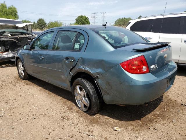 Photo 1 VIN: 1G1AT58H897224200 - CHEVROLET COBALT 