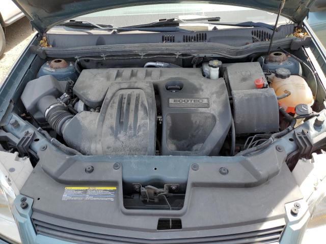 Photo 10 VIN: 1G1AT58H897224200 - CHEVROLET COBALT 