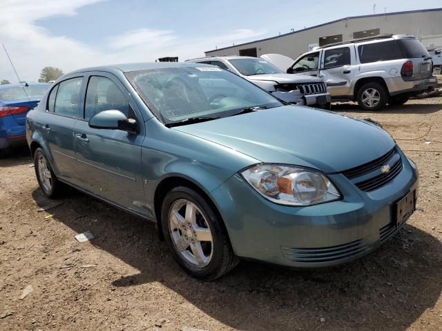 Photo 3 VIN: 1G1AT58H897224200 - CHEVROLET COBALT 