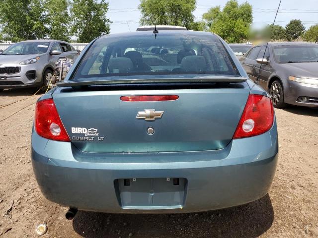 Photo 5 VIN: 1G1AT58H897224200 - CHEVROLET COBALT 