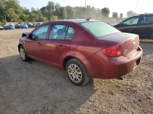 Photo 1 VIN: 1G1AT58H897251557 - CHEVROLET COBALT LT 