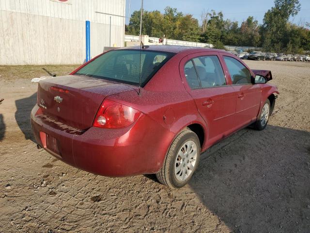 Photo 2 VIN: 1G1AT58H897251557 - CHEVROLET COBALT LT 