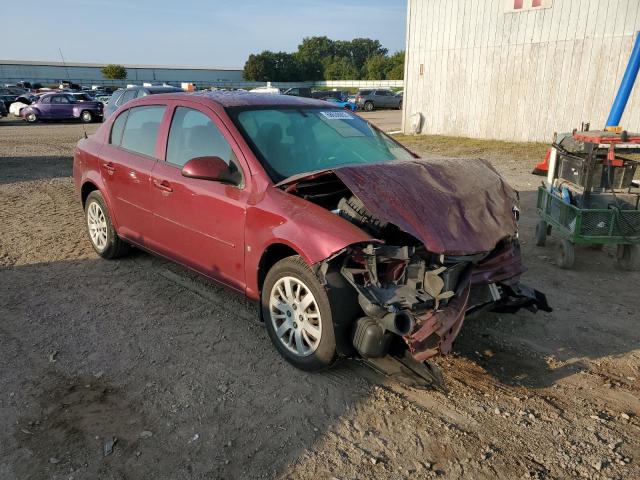 Photo 3 VIN: 1G1AT58H897251557 - CHEVROLET COBALT LT 