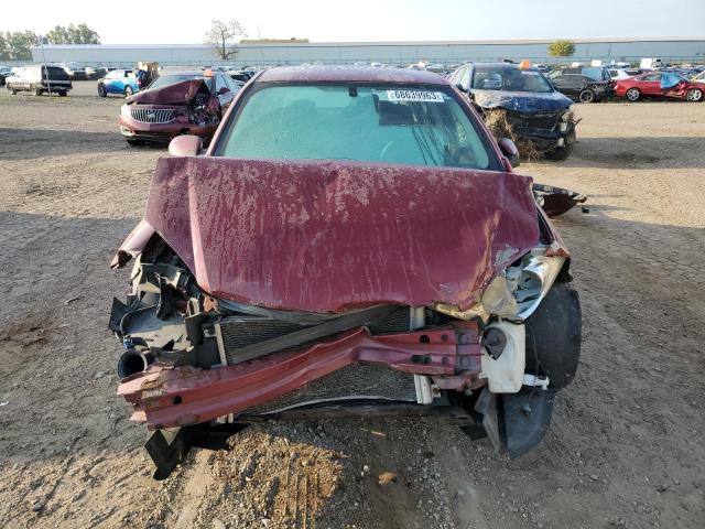 Photo 4 VIN: 1G1AT58H897251557 - CHEVROLET COBALT LT 