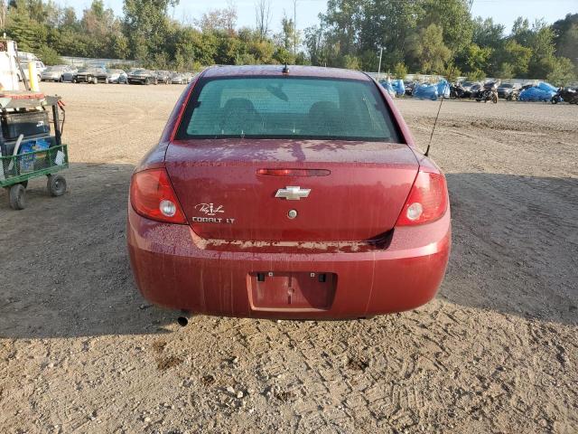 Photo 5 VIN: 1G1AT58H897251557 - CHEVROLET COBALT LT 