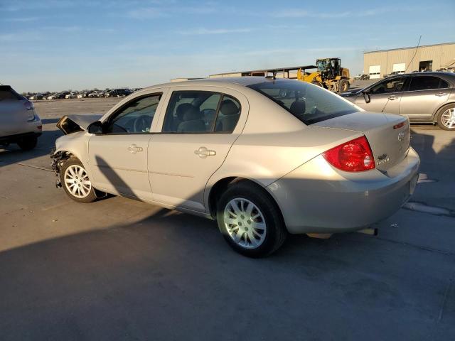 Photo 1 VIN: 1G1AT58H897253521 - CHEVROLET COBALT 