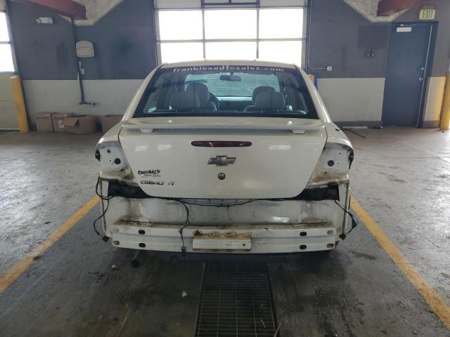 Photo 5 VIN: 1G1AT58H897267158 - CHEVROLET COBALT 