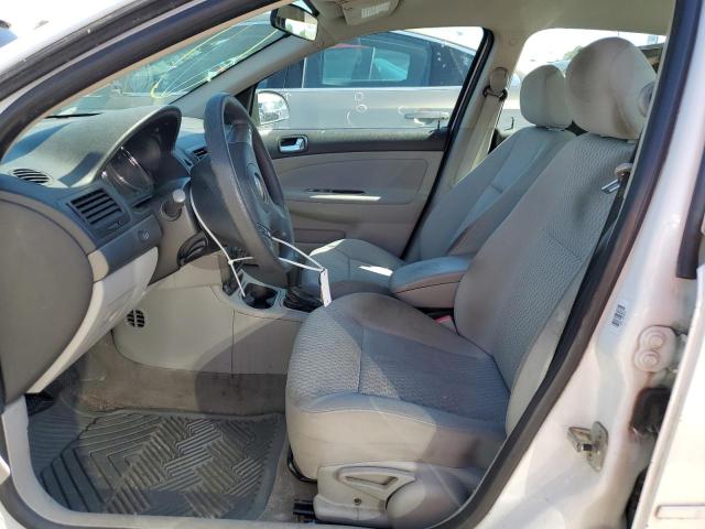 Photo 6 VIN: 1G1AT58H897267158 - CHEVROLET COBALT 