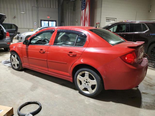 Photo 1 VIN: 1G1AT58H997106852 - CHEVROLET COBALT 