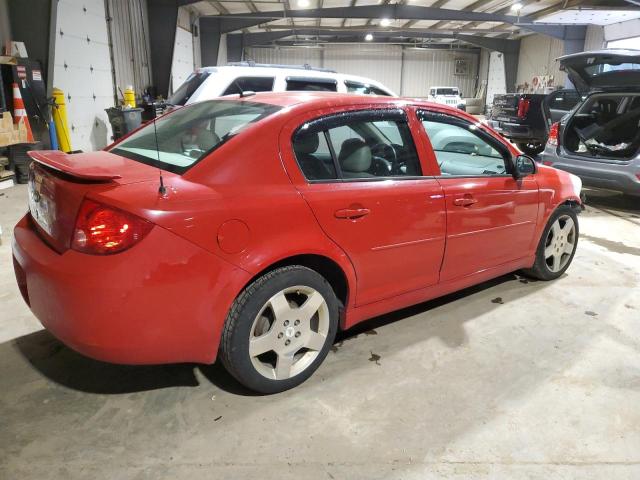 Photo 2 VIN: 1G1AT58H997106852 - CHEVROLET COBALT 