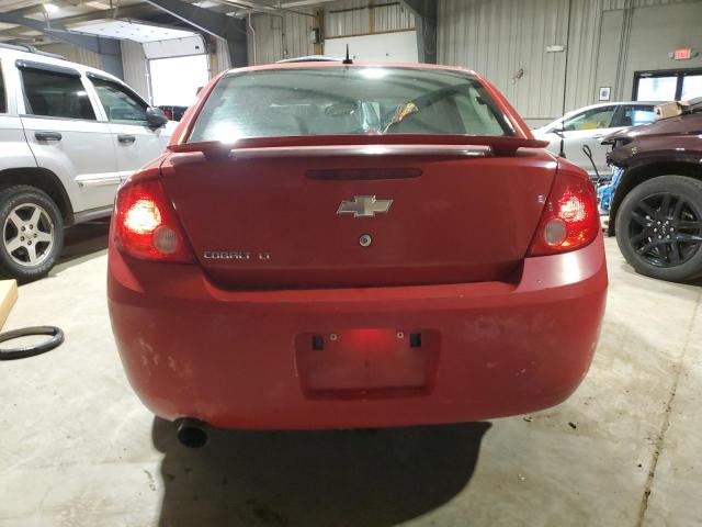 Photo 5 VIN: 1G1AT58H997106852 - CHEVROLET COBALT 