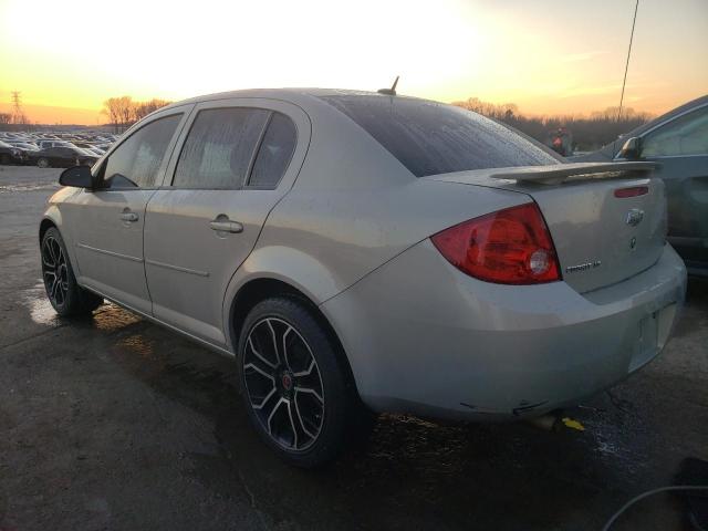 Photo 1 VIN: 1G1AT58H997108410 - CHEVROLET COBALT 