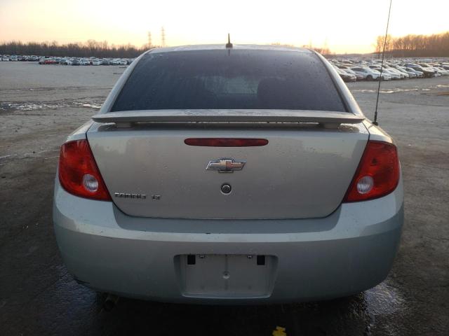 Photo 5 VIN: 1G1AT58H997108410 - CHEVROLET COBALT 