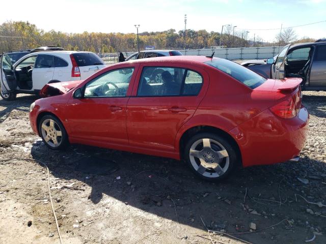 Photo 1 VIN: 1G1AT58H997153895 - CHEVROLET COBALT LT 