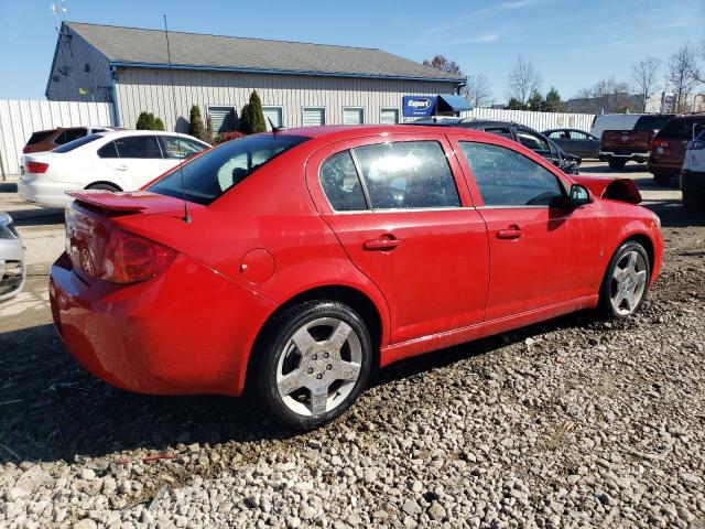 Photo 2 VIN: 1G1AT58H997153895 - CHEVROLET COBALT LT 