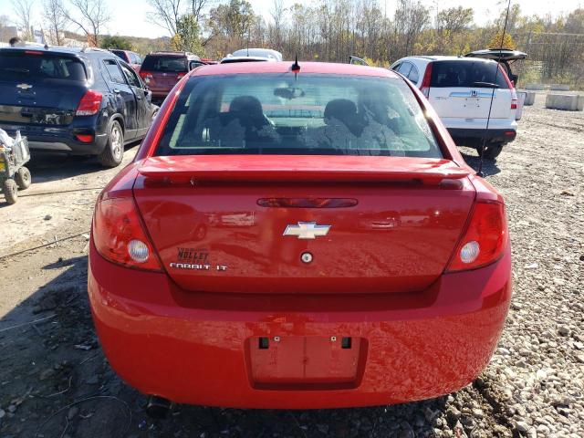 Photo 5 VIN: 1G1AT58H997153895 - CHEVROLET COBALT LT 