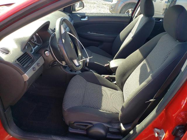 Photo 6 VIN: 1G1AT58H997153895 - CHEVROLET COBALT LT 