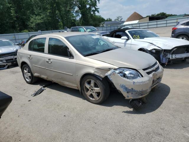 Photo 3 VIN: 1G1AT58H997158238 - CHEVROLET COBALT LT 