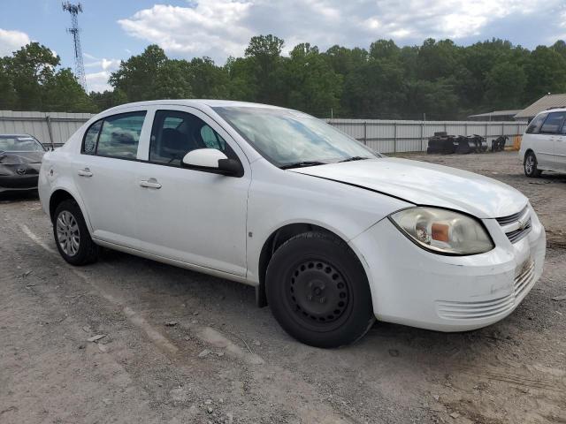 Photo 3 VIN: 1G1AT58H997163732 - CHEVROLET COBALT 