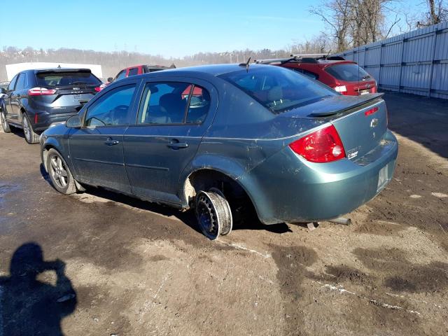 Photo 1 VIN: 1G1AT58H997181387 - CHEVROLET COBALT LT 