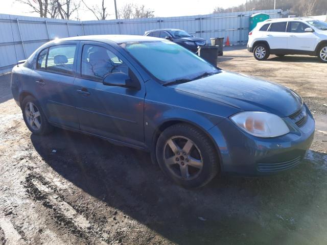 Photo 3 VIN: 1G1AT58H997181387 - CHEVROLET COBALT LT 