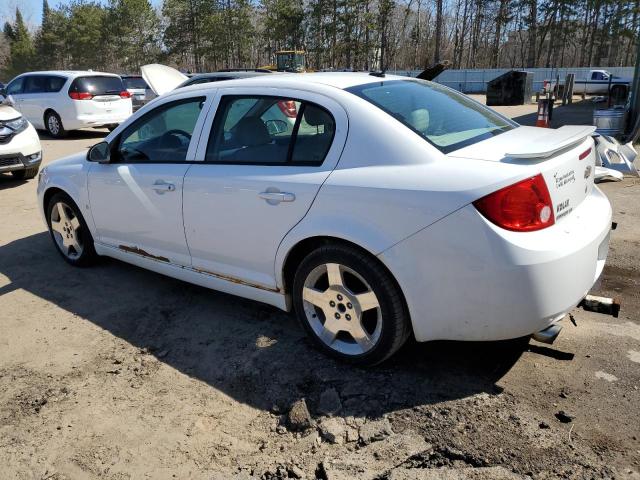 Photo 1 VIN: 1G1AT58H997185911 - CHEVROLET COBALT 