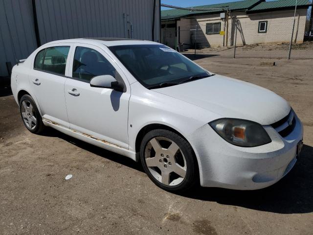 Photo 3 VIN: 1G1AT58H997185911 - CHEVROLET COBALT 