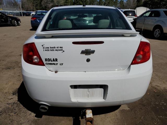 Photo 5 VIN: 1G1AT58H997185911 - CHEVROLET COBALT 