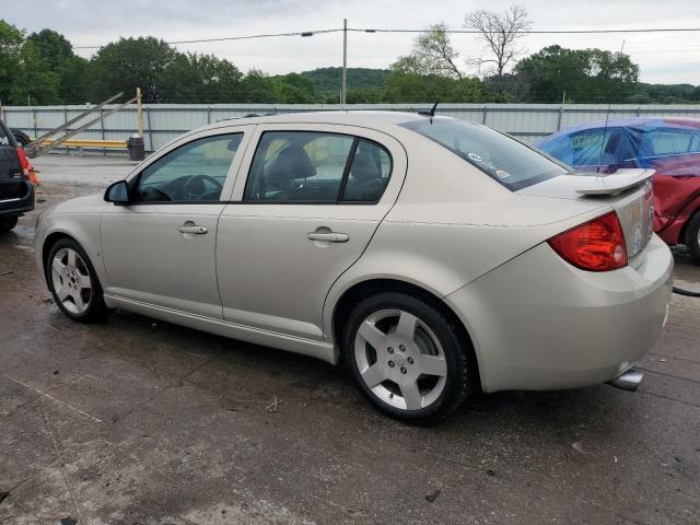 Photo 1 VIN: 1G1AT58H997207616 - CHEVROLET COBALT 