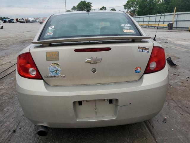 Photo 5 VIN: 1G1AT58H997207616 - CHEVROLET COBALT 