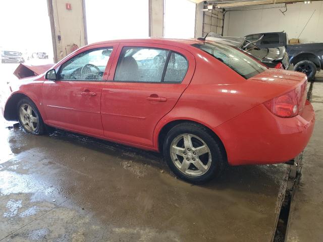 Photo 1 VIN: 1G1AT58H997224612 - CHEVROLET COBALT 