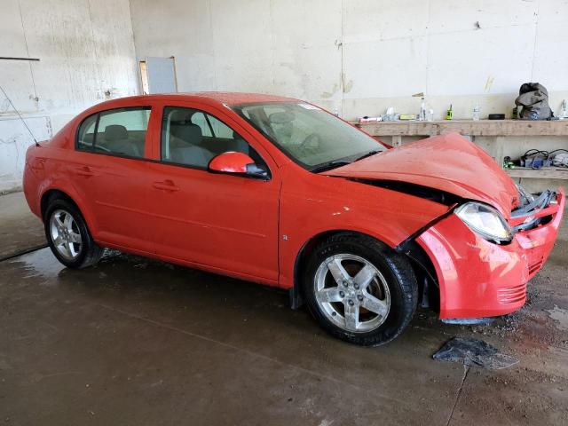 Photo 3 VIN: 1G1AT58H997224612 - CHEVROLET COBALT 